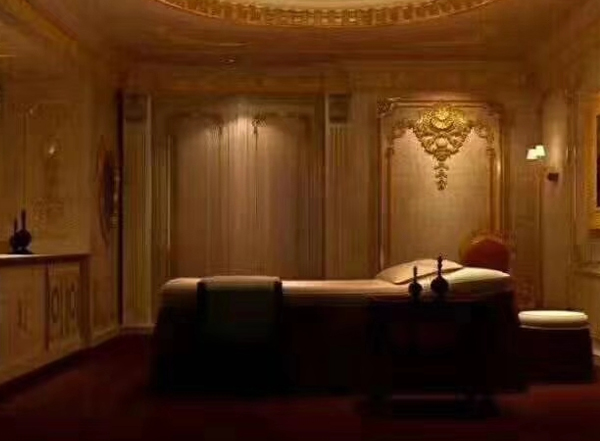 青岛李沧高档休闲会所风采展示（九）