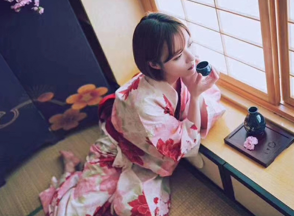 青岛李沧商务按摩spa会所艺师风采（二）