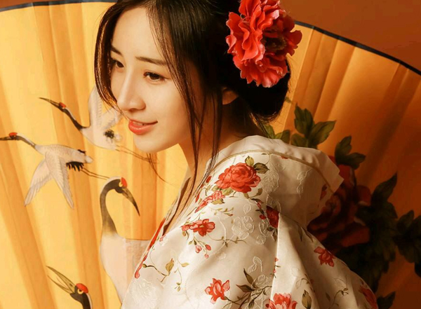 青岛李沧洗浴spa商务会所艺师风采（四）