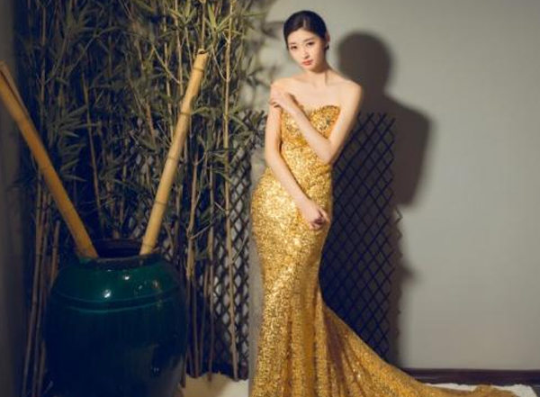 青岛李沧会所艺师风采展示（六）