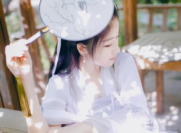 青岛李沧足疗会所艺师风采（七）